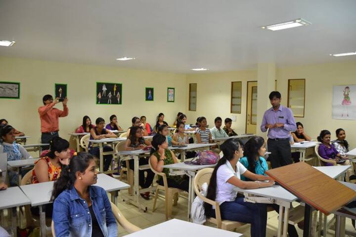 classroom